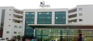 Apollo hospitals was established in 1983 by dr prathap c reddy