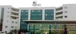 Apollo hospitals was established in 1983 by dr prathap c reddy