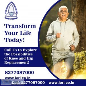 Centre for hip replacement surgery bengaluru