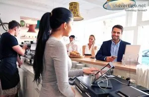 Free restaurant billing software
