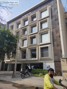 Rent a well-equipped office space in delhi