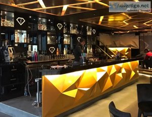 Bar franchise in india | ftv bar