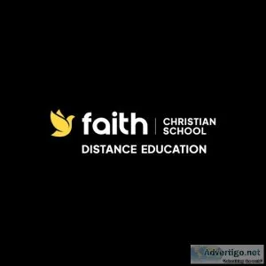 Faith christian school of distance education