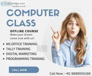 master ms office course near ahmedabad: your path to success
