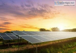 Evaska energy - residencial, commercial and solar power solution