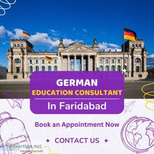 Study abroad consultant in faridabad