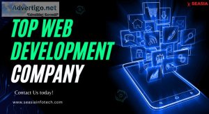 Hiring best web development company- seasia infotech