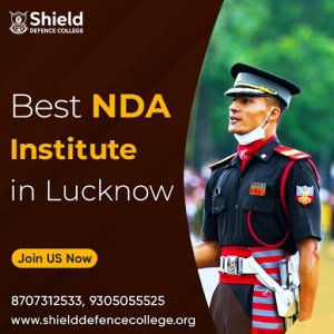 Best nda institute in lucknow