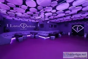 Lounge franchise opportunity in india | ftv lounge