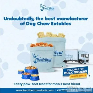 Your Trusted Crunchies Wholesale Suppliers