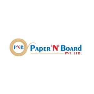 Explore the versatility of kraft paper board with paper n board