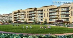 Signature global city 92 gurgaon provides low-rise luxury floors