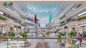 the allure of nx one mall: a comprehensive guide