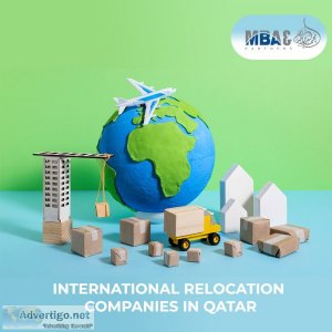 Mba & partners: your premier choice among international relocati