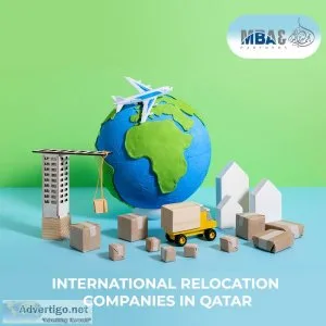 Mba & partners: your premier choice among international relocati