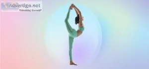 Yoga classes online for hormonal balance
