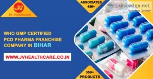Top pharma pcd company in bihar