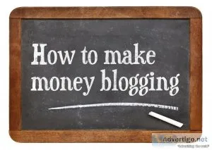 Performance blogging