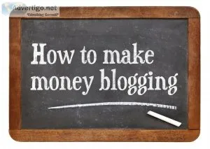 Have you seen anything about a performance blogging system;
