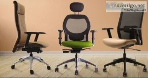 Lift up your workspace with wipro furniture