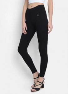 Ankle length leggings