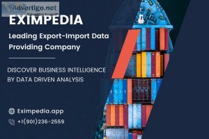 Best export import data website