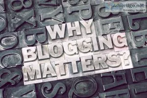 Blog into cash