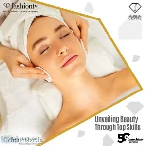 Aesthetic clinic franchise opportunity | ftv aesthetics