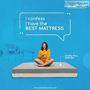 Buy best mattress online in hyderabad | sleepoak