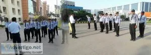 Best security service gurgaon
