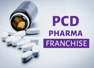 Best pcd pharma franchise company in india