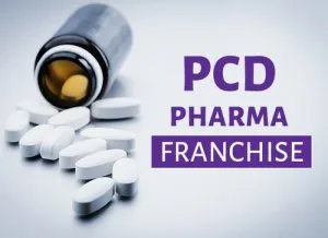 Best pcd pharma franchise company in india