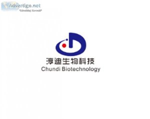 Jiangxi chundi biotech co, ltd