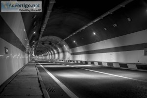 Tunnel fireproofing service in india