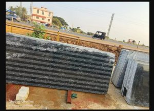 The beauty of black galaxy granite a look into marble and granit