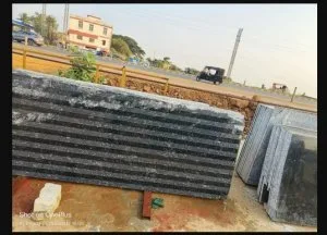 The beauty of black galaxy granite a look into marble and granit