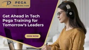 Best pega course in hyderabad