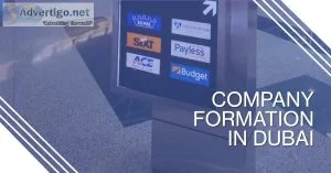 Discover hassle-free company formation in dubai at dafz