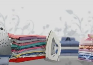 Laundry services in vasant