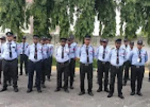 Security service gurgaon