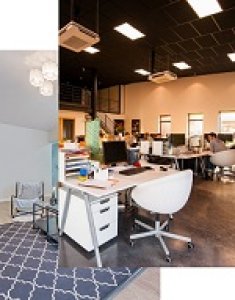 Best office space for rent in gurgaon - true dream realit