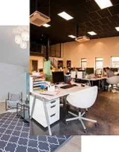 Best office space for rent in gurgaon - true dream realit