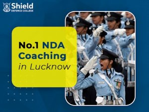 No1 nda coaching in lucknow