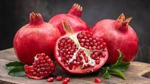 Searching for a pomegranate exporter?