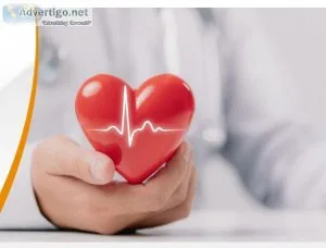 Heart hospital in mumbai - global hospitals