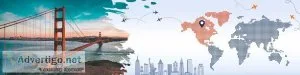 Best affordable flights to north america - click2book book now