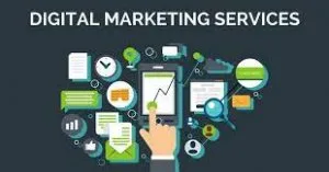 Impressico digital: your online marketing company