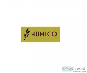 Humico: green products for a greener world
