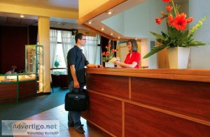 Hotel billing software for 2023