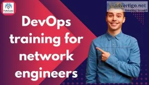 Unlock the power of devops with our online training program